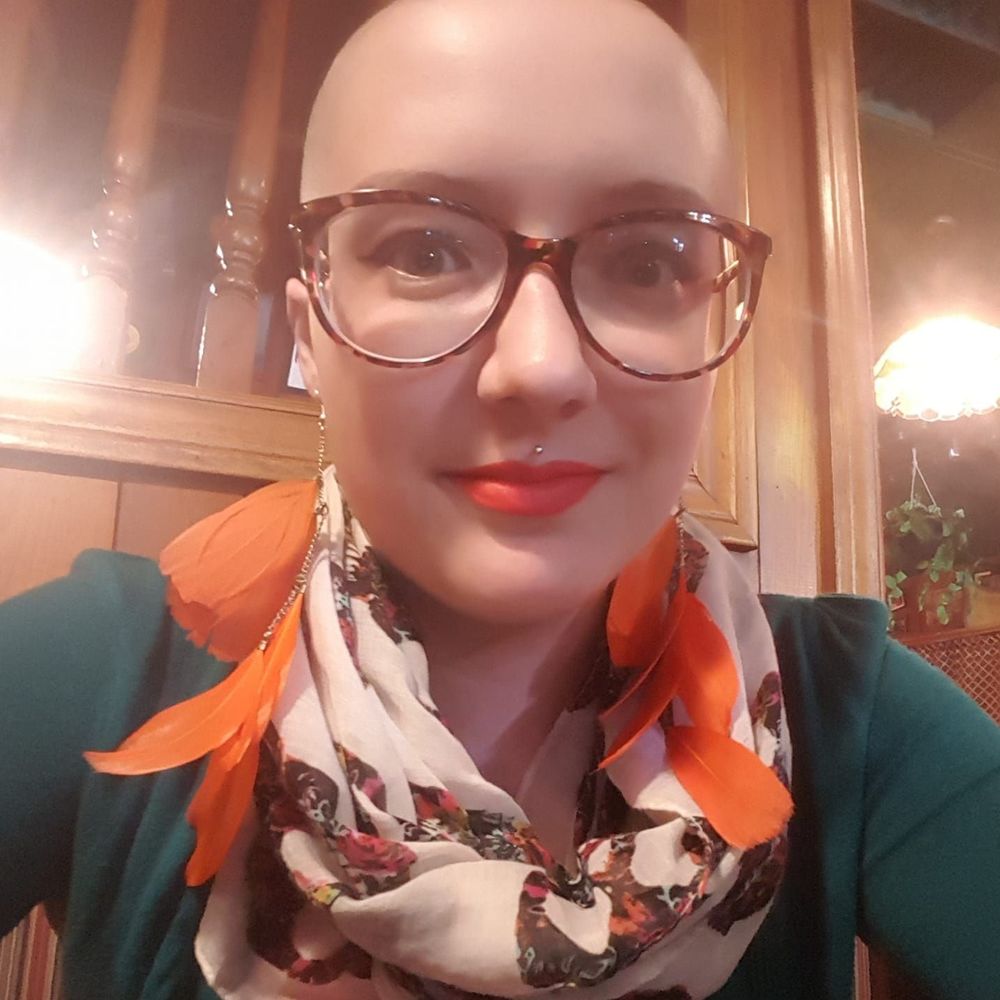 Meet your Posher, Jessica